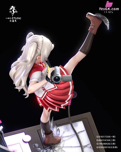 Charlotte Nao Tomori GK Statue - Hakimi Studio [Pre-Order] Others