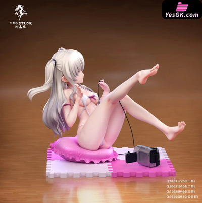 Charlotte Nao Tomori GK Statue - Hakimi Studio [Pre-Order] Others