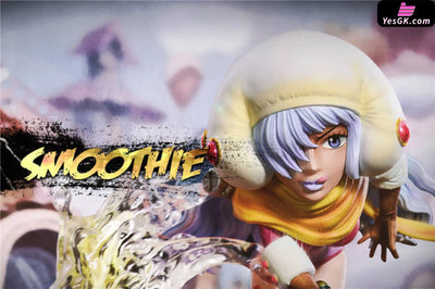 Charlotte Smoothie Resin Statue - G5 Studio [In Stock] Full Payment / Smoothie One Piece