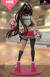 Cheering Squad Leader Bay Statue - G Studio [Pre-Order] Others