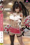 Cheering Squad Leader Bay Statue - G Studio [Pre-Order] Others