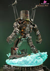 Pacific Rim Cherno Alpha Statue - Way Studio [Pre - Order] Others