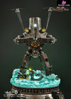 Pacific Rim Cherno Alpha Statue - Way Studio [Pre - Order] Deposit / Ex Pro Version Others