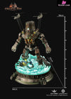 Pacific Rim Cherno Alpha Statue - Way Studio [Pre - Order] Others