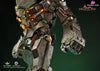 Pacific Rim Cherno Alpha Statue - Way Studio [Pre - Order] Others