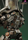 Pacific Rim Cherno Alpha Statue - Way Studio [Pre - Order] Others