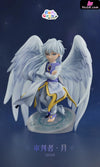 Chibi Cardcaptor Sakura Yue Gk Statue - How Cute Studio [Pre-Order] Deposit