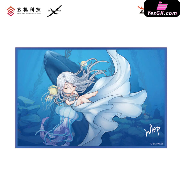 Chibi Ghost Blade Haiqinyan (Licensed) Figure - LM Studio [Pre-Order] Ghost Blade