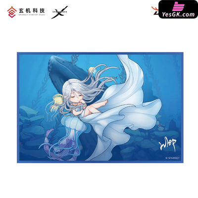 Chibi Ghost Blade Haiqinyan (Licensed) Figure - LM Studio [Pre-Order] Ghost Blade