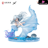 Chibi Ghost Blade Haiqinyan (Licensed) Figure - LM Studio [Pre-Order] Full Payment / Classic Edition Ghost Blade