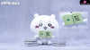 Chiikawa #2 Chiikawa & Hachiware & Usagi & Kurimanju GK Statue - Wu Yu Studio [Pre-Order] Cartoon
