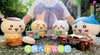 Chiikawa #2 Chiikawa & Hachiware & Usagi & Kurimanju GK Statue - Wu Yu Studio [Pre-Order] Cartoon