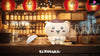 Chiikawa #2 Chiikawa & Hachiware & Usagi & Kurimanju GK Statue - Wu Yu Studio [Pre-Order] Cartoon