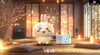 Chiikawa #2 Chiikawa & Hachiware & Usagi & Kurimanju GK Statue - Wu Yu Studio [Pre-Order] Cartoon