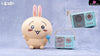 Chiikawa #2 Chiikawa & Hachiware & Usagi & Kurimanju GK Statue - Wu Yu Studio [Pre-Order] Cartoon