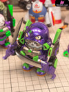 Chiikawa Cosplay Unit-01 Chiikawa GK Statue - M Gong Jiang Shu Shu Studio [Pre-Order] - Cartoon