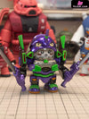 Chiikawa Cosplay Unit-01 Chiikawa GK Statue - M Gong Jiang Shu Shu Studio [Pre-Order] - Cartoon