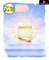 Chiikawa jesus GK Statue - Chao She Studio [Pre-Order] Cartoon
