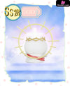 Chiikawa jesus GK Statue - Chao She Studio [Pre-Order] Cartoon