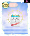 Chiikawa jesus GK Statue - Chao She Studio [Pre-Order] Deposit / Hachiware Cartoon