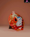 Chiikawa New Year GK Statue - Chao She Studio [Pre-Order] Cartoon