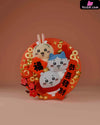 Chiikawa New Year GK Statue - Chao She Studio [Pre-Order] Deposit Cartoon
