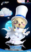 Chiikawa Usagi Cosplay Kid 1/6 Statue - Biubiu Studio [Pre-Order] - Deposit / Open Mouth Version - Cartoon