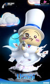 Chiikawa Usagi Cosplay Kid 1/6 Statue - Biubiu Studio [Pre-Order] - Deposit / Pouting Version - Cartoon