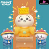 Chiikawa & Usagi & Hachiware GK Statue - Meow7 Studio [In-Stock] - Cartoon