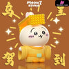 Chiikawa & Usagi & Hachiware GK Statue - Meow7 Studio [In-Stock] - Cartoon