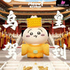 Chiikawa & Usagi & Hachiware GK Statue - Meow7 Studio [In-Stock] - Cartoon