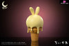 Chiikawa Usagi Ice Cream Statue - The MOON Studio [In-Stock] - Full Payment - Cartoon