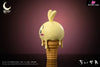 Chiikawa Usagi Ice Cream Statue - The MOON Studio [In-Stock] - Full Payment - Cartoon