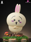 Chiikawa Usagi Resin Statue - Mao Ke Studio [Pre-Order] Deposit Others