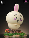 Chiikawa Usagi Resin Statue - Mao Ke Studio [Pre-Order] Others