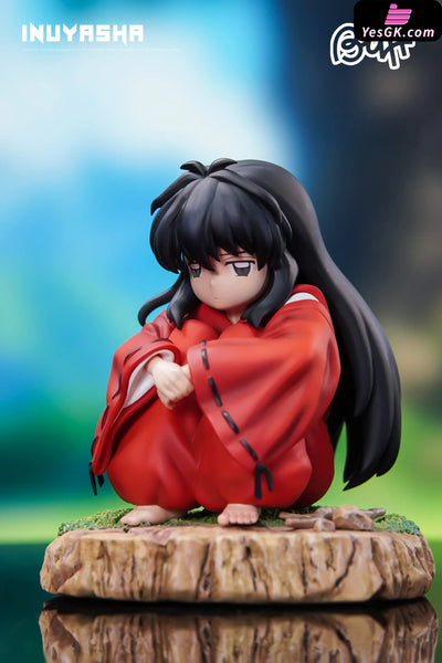 Childhood INU YASHA 1/6 GK Statue Buff Studio [Pre Order] INU YASHA