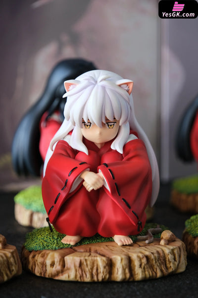Childhood INU-YASHA 1/6 GK Statue - Buff Studio [In-Stock] INU-YASHA