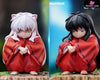 Childhood INU YASHA 1/6 GK Statue Buff Studio [Pre Order] INU YASHA