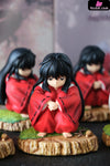 Childhood INU-YASHA 1/6 GK Statue - Buff Studio [In-Stock] INU-YASHA