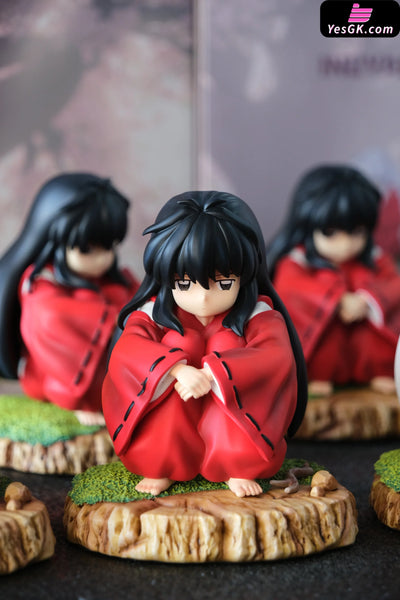 Childhood INU-YASHA 1/6 GK Statue - Buff Studio [In-Stock] INU-YASHA