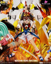 Childhood Series 006 Mashin Hero Wataru Statue - EMO Studio - Others