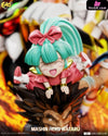 Childhood Series 006 Mashin Hero Wataru Statue - EMO Studio - Others