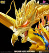 Childhood Series 006 Mashin Hero Wataru Statue - EMO Studio - Others