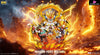Childhood Series 006 Mashin Hero Wataru Statue - EMO Studio - Others