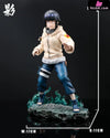 Childhood Series #1: Little Hinata Hyuga GK Statue - YING Studio [Pre-Order Closed] Naruto
