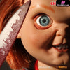 Child’s Play Snarky Chucky Talking Figure (Licensed) - Mezco Studio [Pre-Order] Others