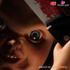 Child’s Play Snarky Chucky Talking Figure (Licensed) - Mezco Studio [Pre-Order] Others