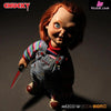 Child’s Play Snarky Chucky Talking Figure (Licensed) - Mezco Studio [Pre-Order] Deposit Others