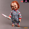 Child’s Play Snarky Chucky Talking Figure (Licensed) - Mezco Studio [Pre-Order] Others