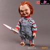 Child’s Play Snarky Chucky Talking Figure (Licensed) - Mezco Studio [Pre-Order] Others